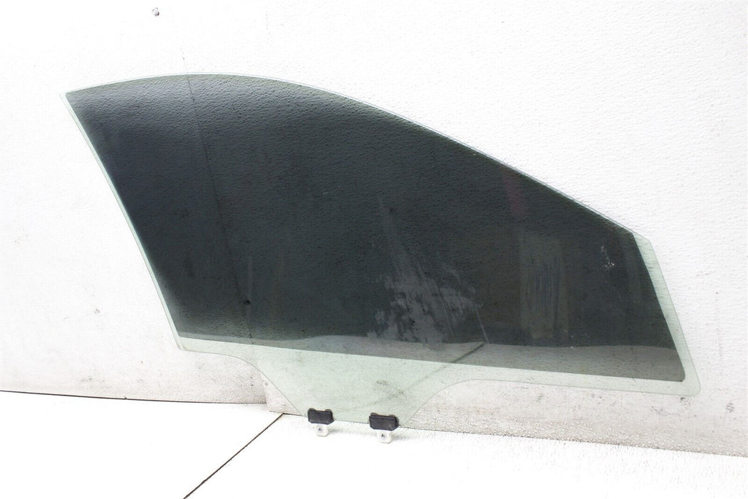 2008 Subaru WRX STI Hatch Driver Front Left Door Glass Assembly Factory 08-14