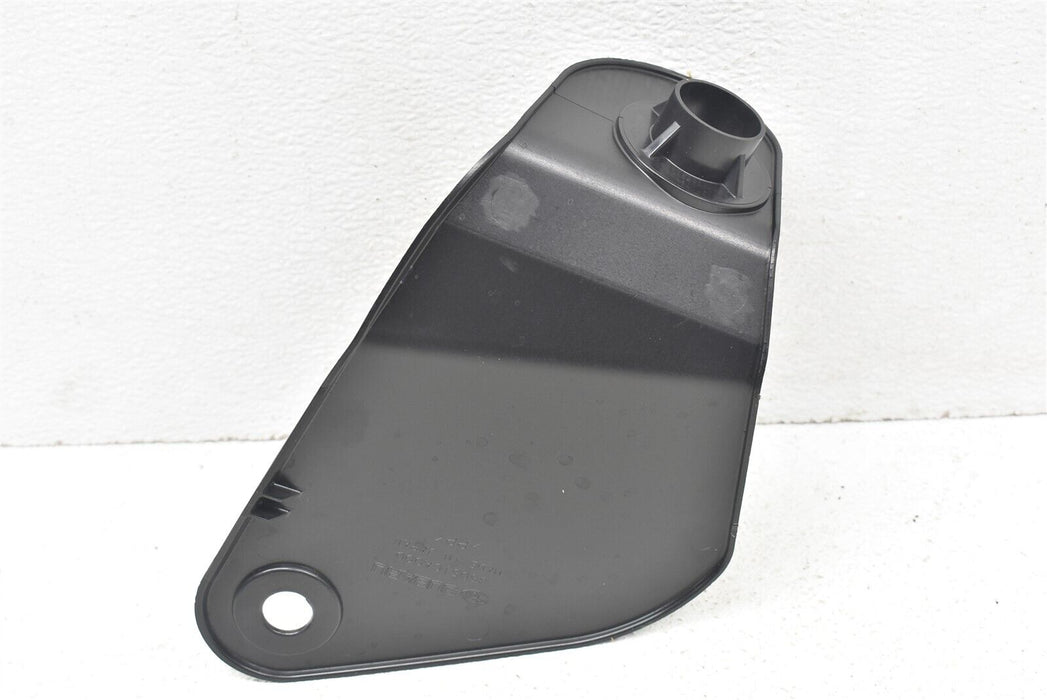 2013-2017 Scion FR-S Carpet Retainer Plate Cover Trim 36051CA000 BRZ 13-17