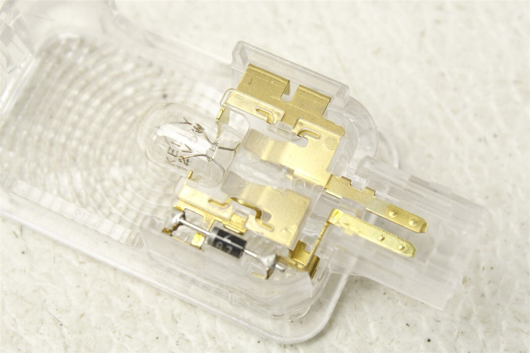 2019 Honda Civic SI Sedan Interior Light Assembly Factory OEM Clear 16-21