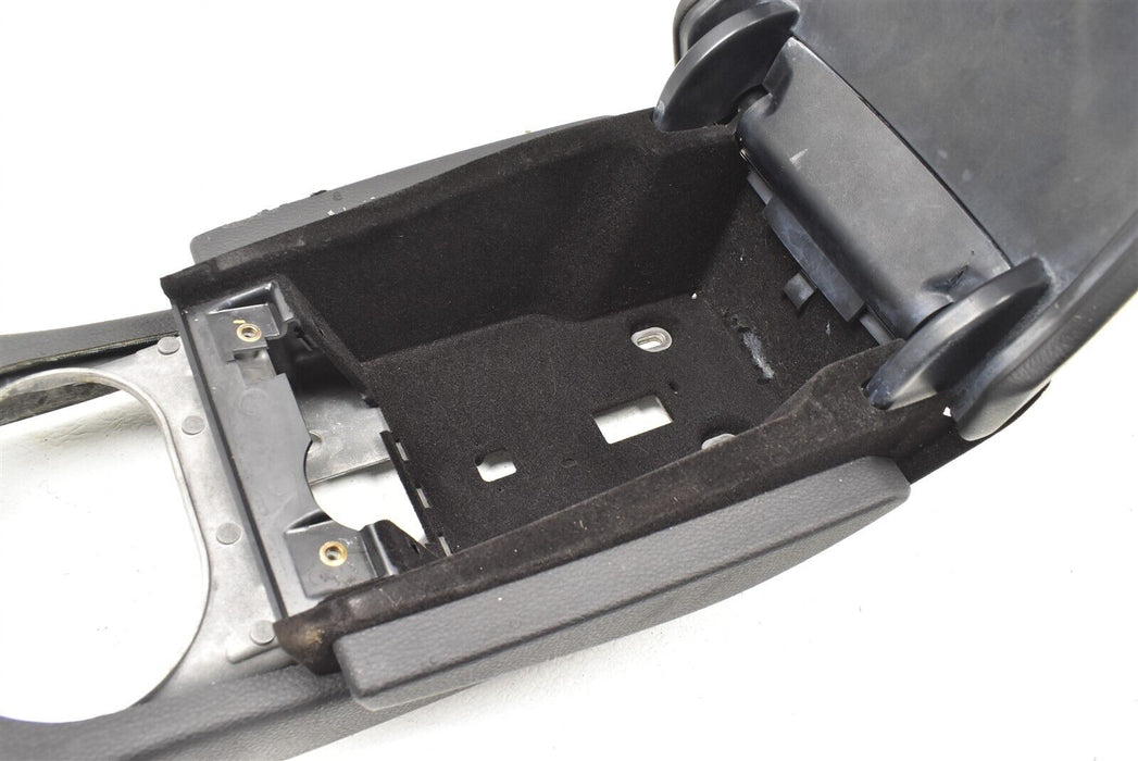 2010-2016 Porsche Panamera Center Console Armrest Storage Arm Rest 10-16