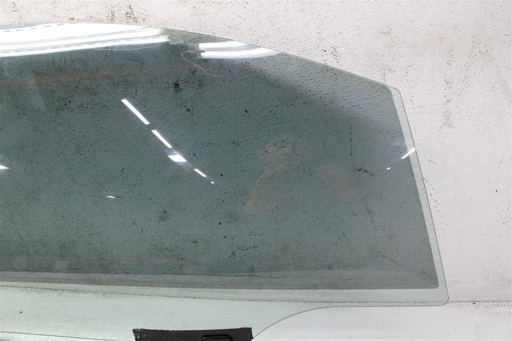 2012-2015 Honda Civic SI Coupe Door Glass Right Front Window RH Passenger 12-15