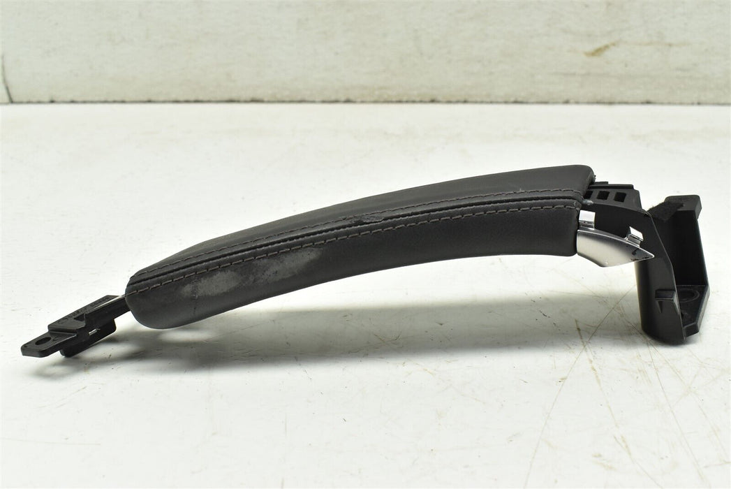 2009-2015 Nissan GT-R Passenger Right Interior Grab Handle OEM GTR 09-15