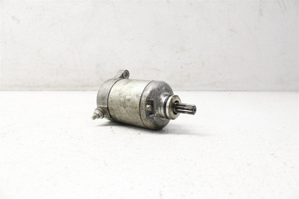 2011 Kawasaki ZX1400 Starter Motor ZX14 06-11