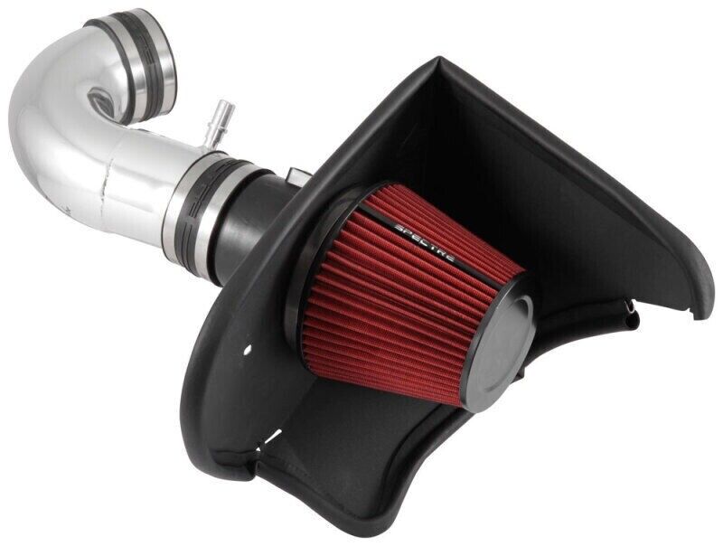 Spectre 9061 Air Intake Kit For 2016-2023 Chevrolet Camaro SS