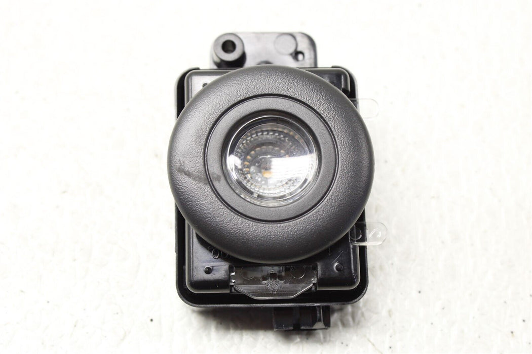 2015 Tesla Model S Roof Reading Map Light Assembly Factory OEM 12-15