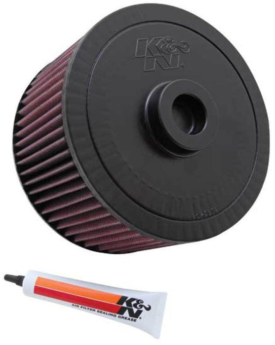 K&N E-2444 Replacement Air Filter for 1996-2006 Toyota Land Cruiser