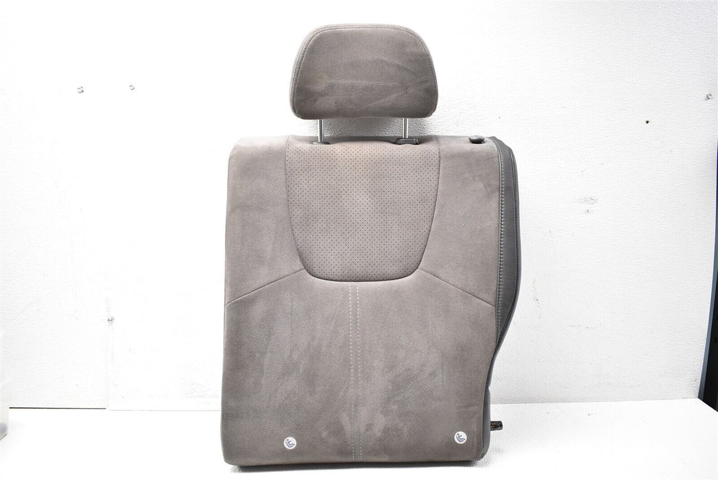 2008-2014 Subaru WRX STI Seat Set Front Rear Seats 08-14