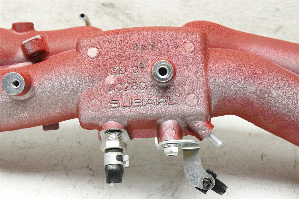 2015-2020 Subaru WRX STI Intake Manifold Assembly Factory OEM 15-20