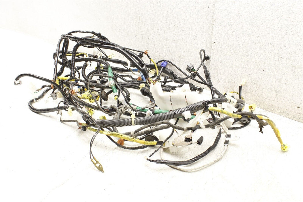 2008-2014 Subaru WRX STI Sedan Floor Wiring Harness Wires 81503FG420 08-14
