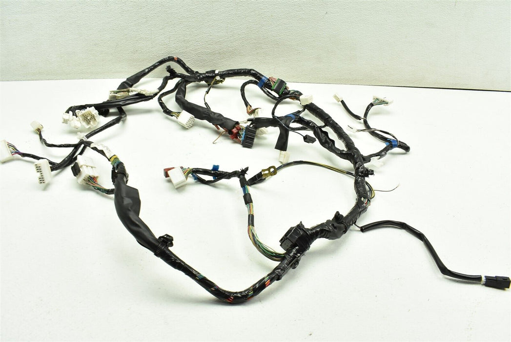 2011-2014 Subaru WRX STI Dash Dashboard Wiring Harness 81302FG320 OEM 11-14