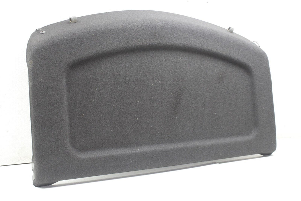 2010-2013 Mazdaspeed3 Cargo Cover Privacy Shade Speed 3 MS3 10-13