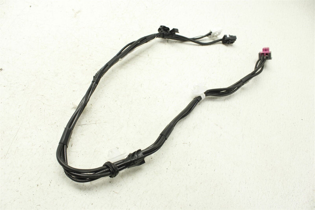 2024 Toyota GR Corolla REar Roof Antenna Wiring Cable Harness 86101-12R40 23-25