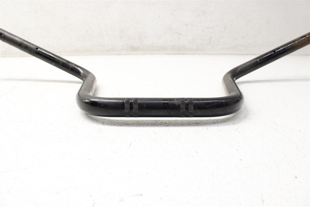 2006 Honda Reflex 250 NSS250 Handle Bar Assembly Factory OEM 01-07