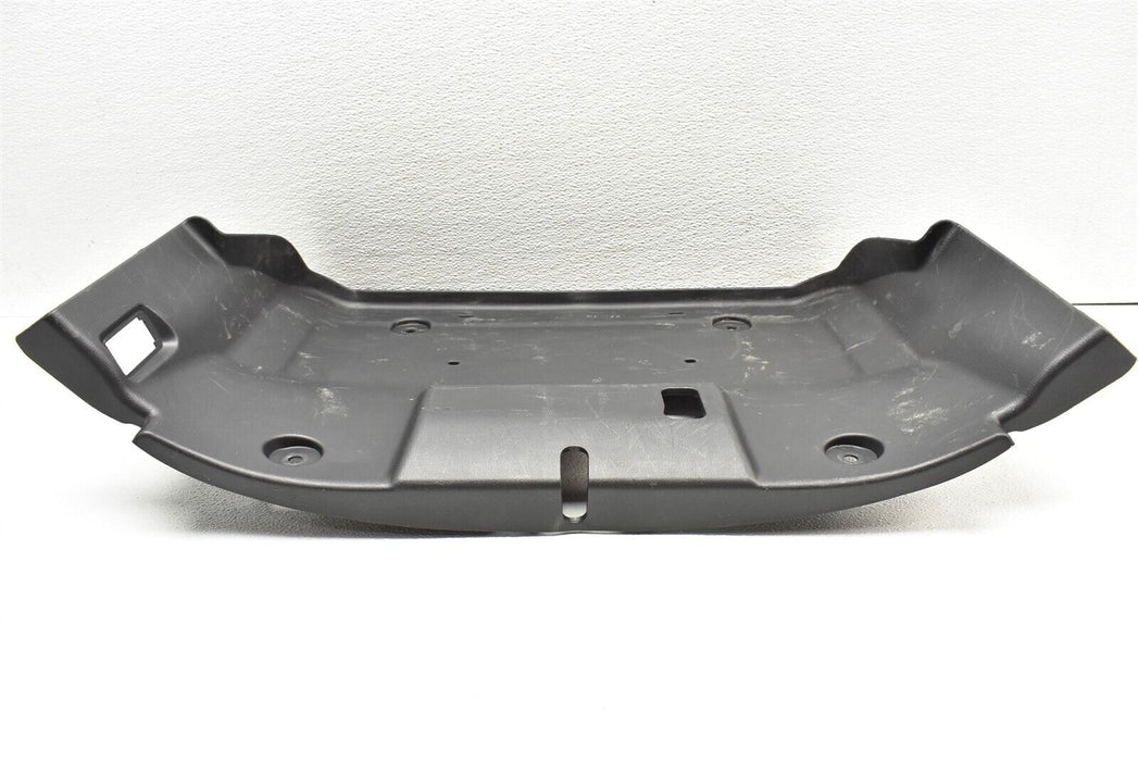 2016-2019 Mazda Miata MX-5 Cargo Compartment Panel Trim Cover NA1P6889X 16-19