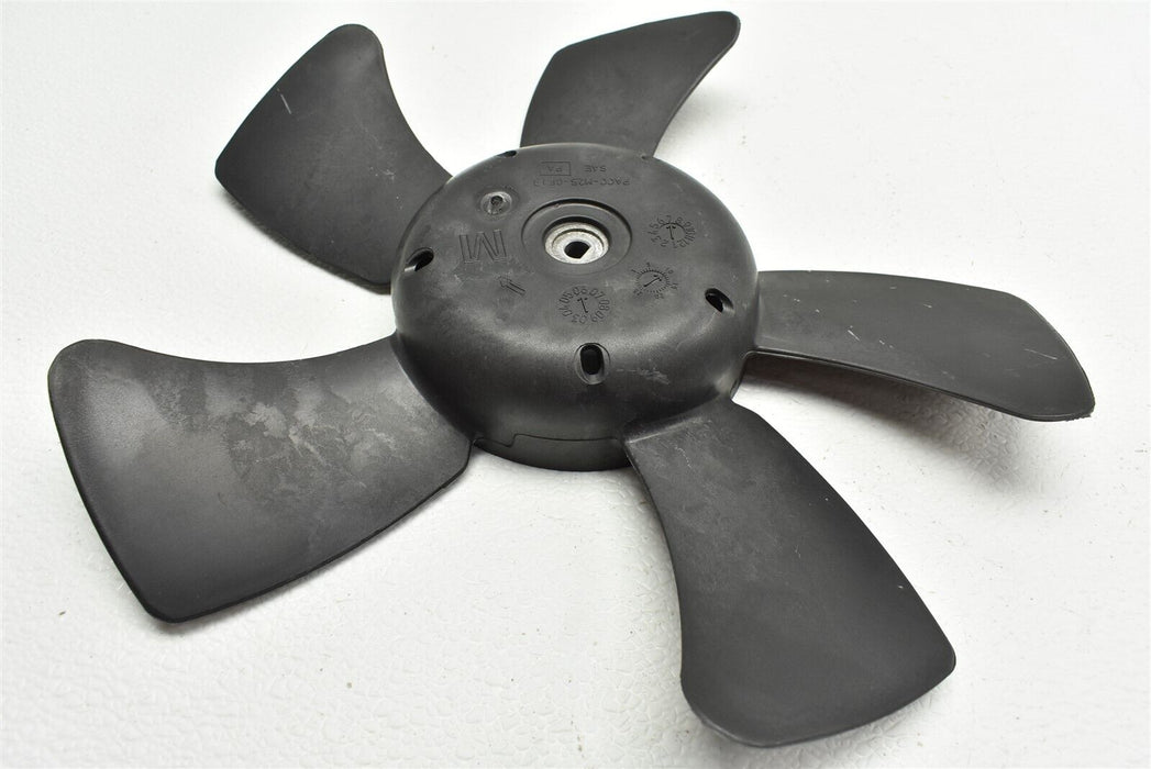 2005-2009 Subaru Legacy Outback XT Radiator Fan MT 05-09