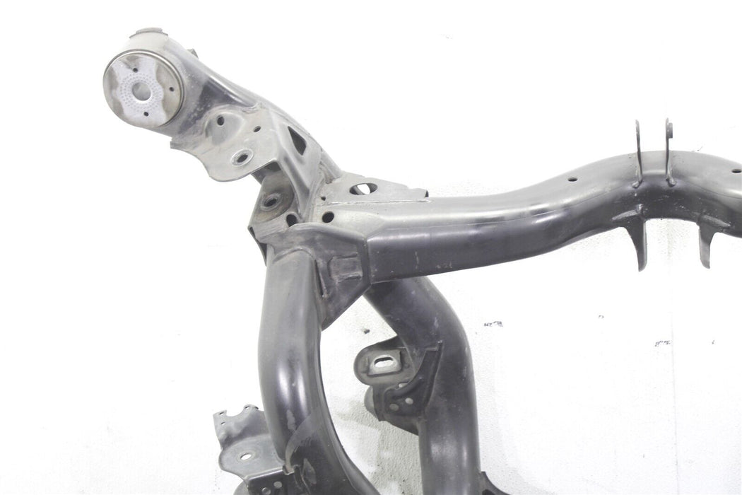 2014 Porsche Cayenne Rear Subframe Crossmember Cradle 11-18