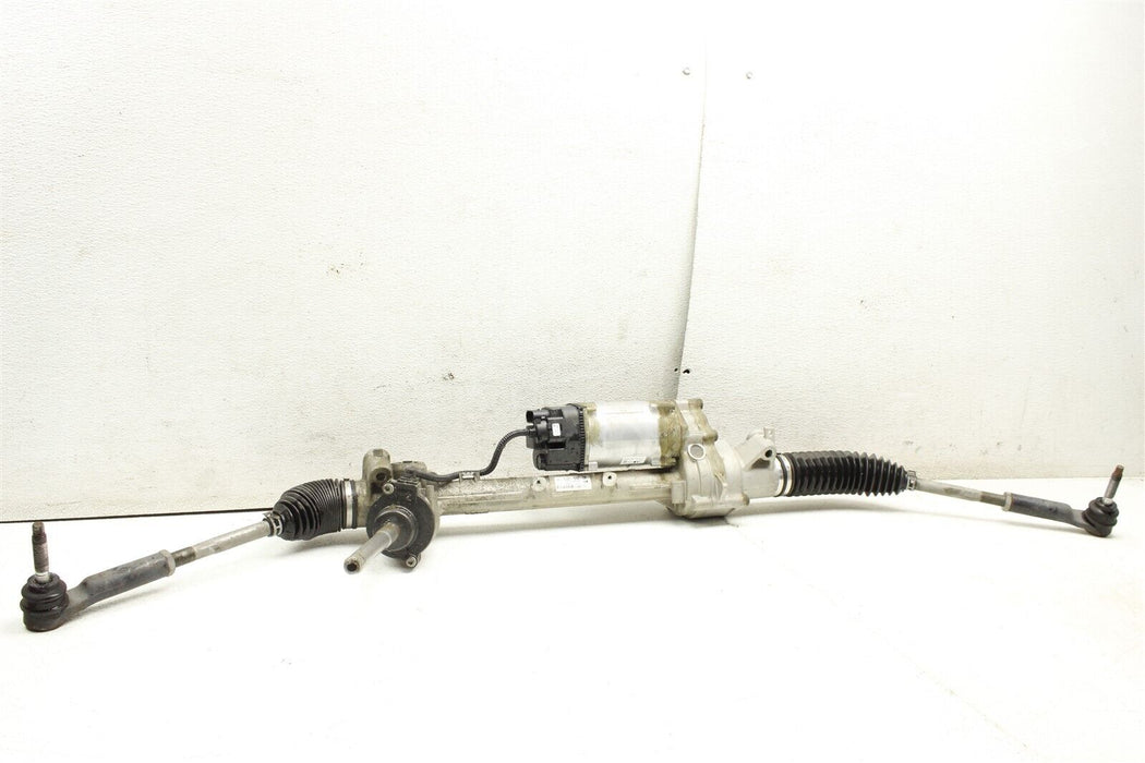 2015 Tesla Model S EPS Electronic Steering Rack Assembly Factory OEM 12-15