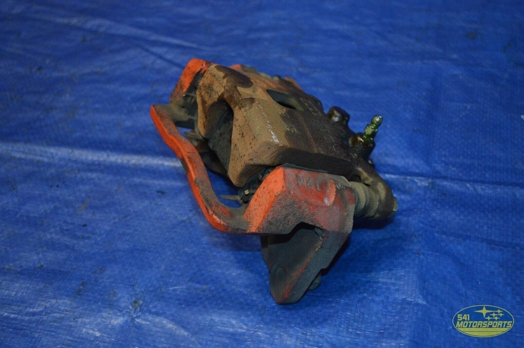 04 05 Subaru Impreza WRX Brake Caliper Rear Right Passenger RH OEM 2004 2005