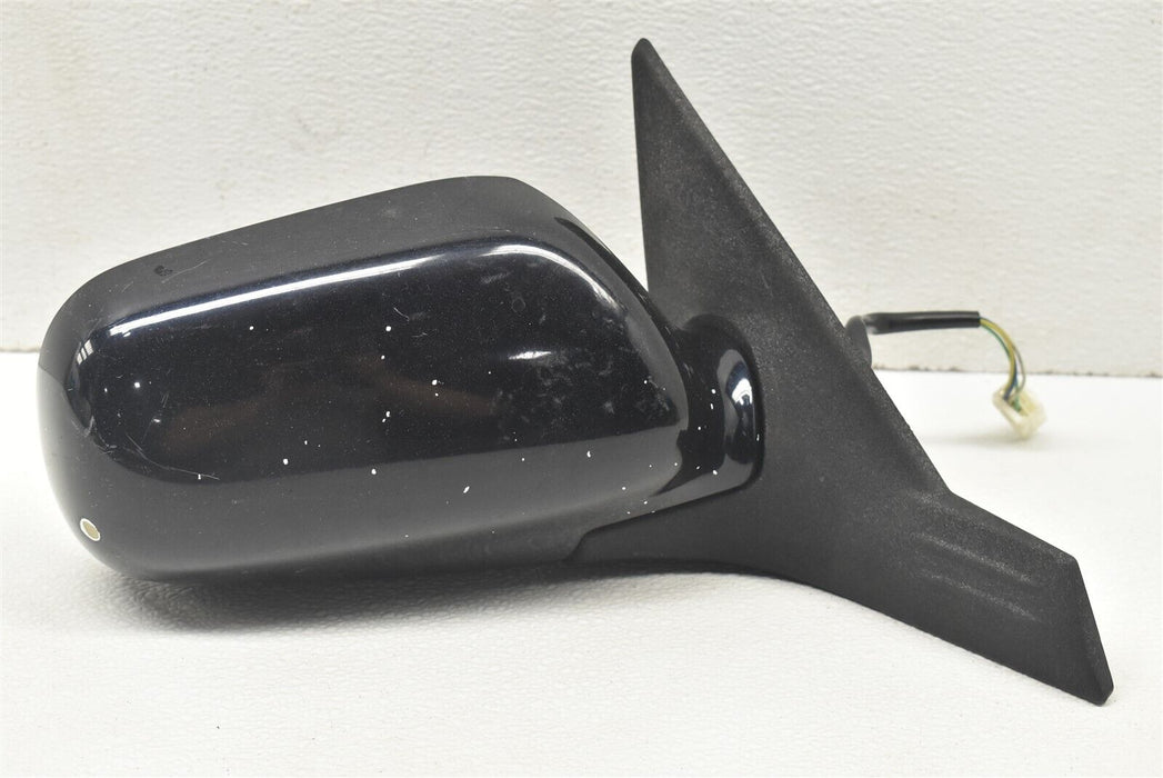 2002-2003 Subaru WRX Side View Mirror Right Passenger