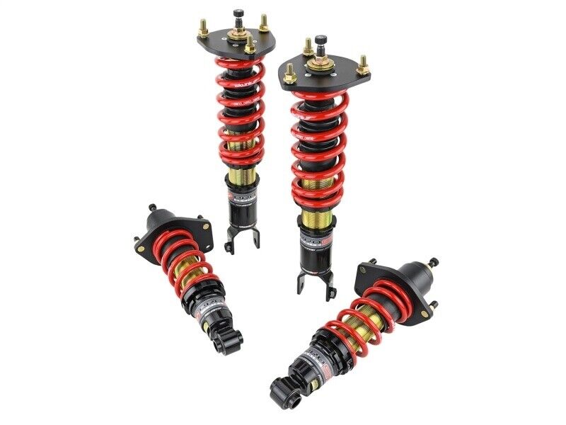 Skunk2 Racing 541-10-1200 Pro-ST Coilover Shock Absorber Set Fits MX-5 Miata