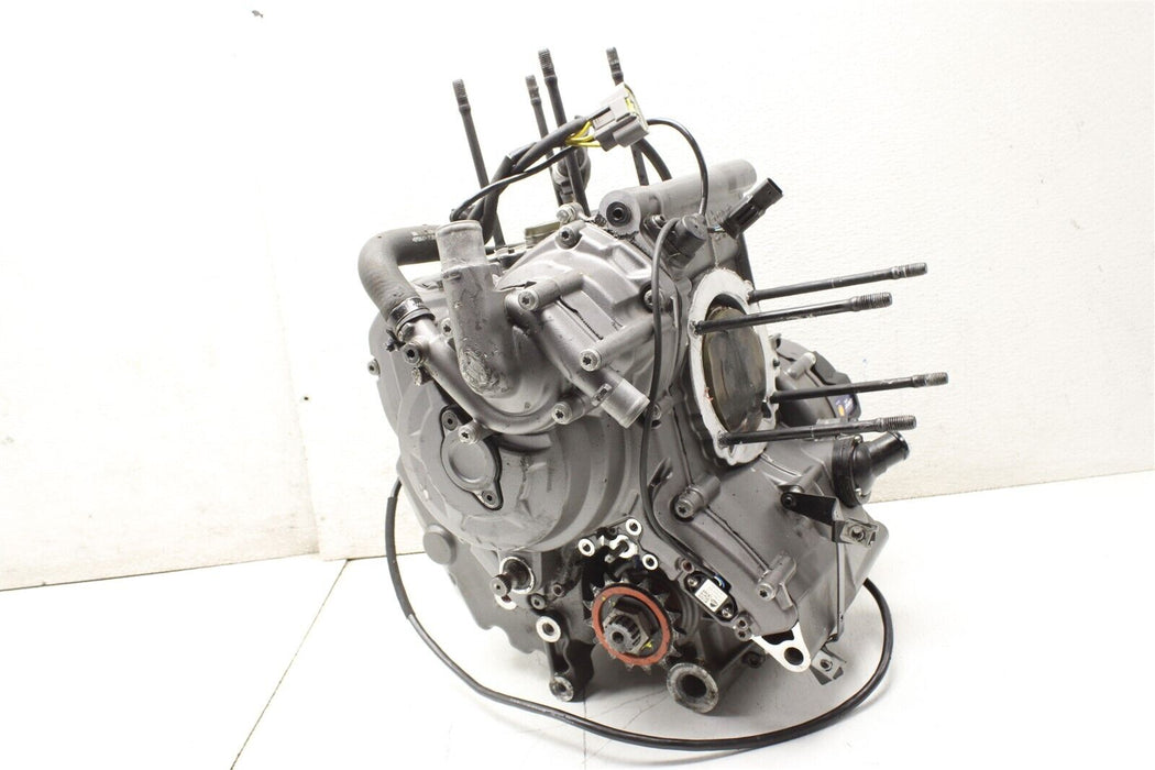 2024 Ducati Monster 937 Parts Only Short Block Rotating Assembly OEM 21-24