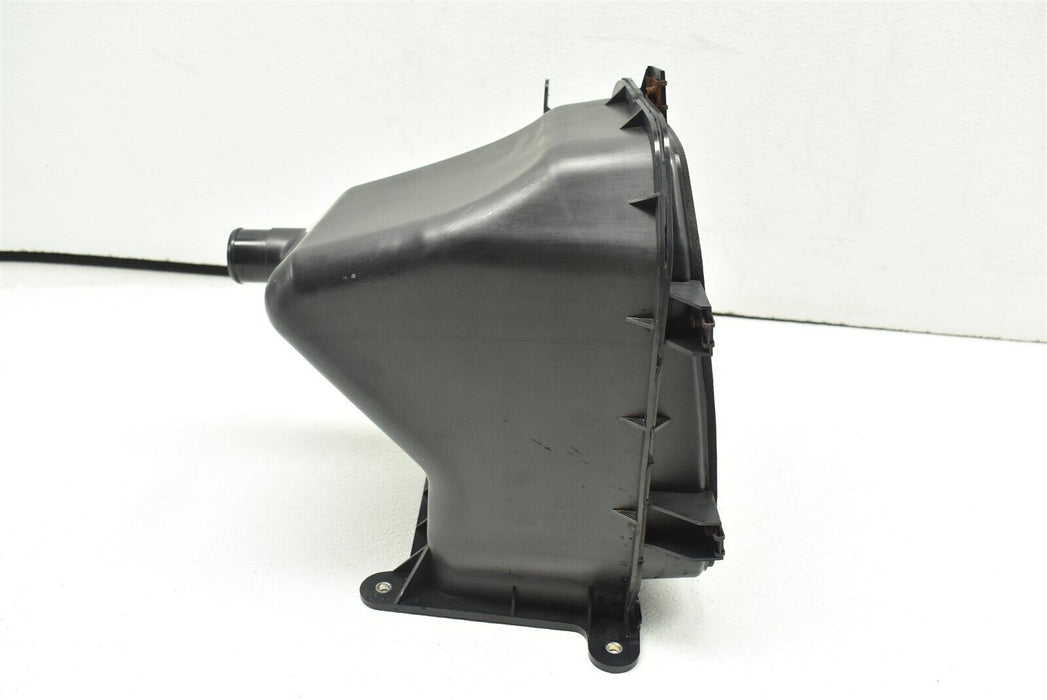 2010 Ferrari California Air Intake Box