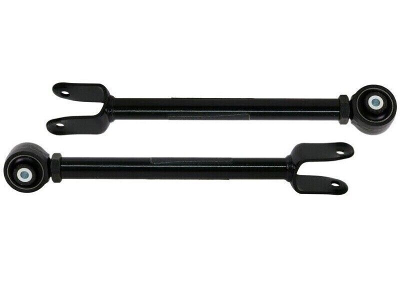 Superpro TRC1188 Heavy Duty Adjustable Front Upper Control Arm Set For Jeep