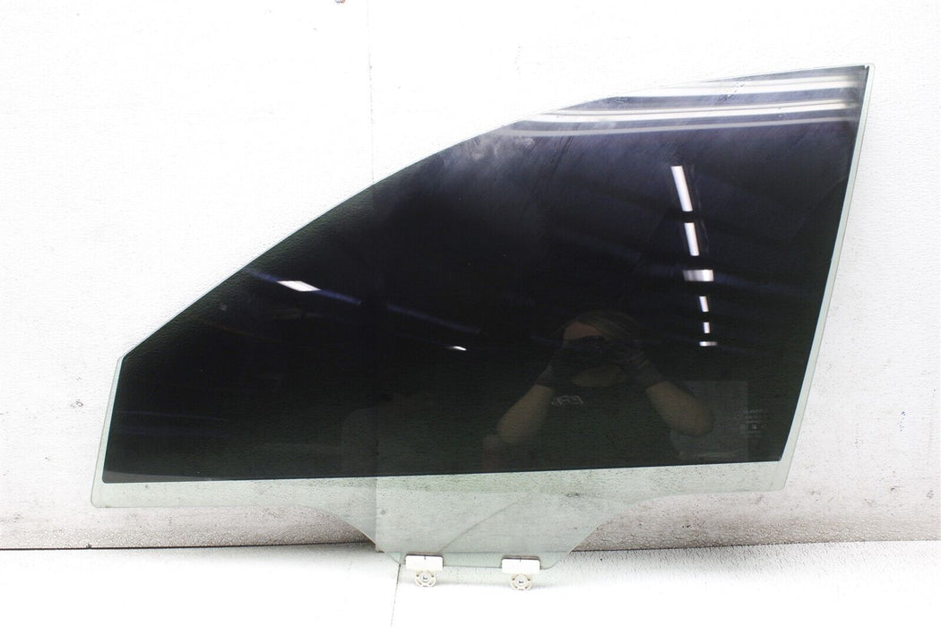 2010 Subaru WRX STI Driver Front Left Window Door Glass Assembly OEM 08-14