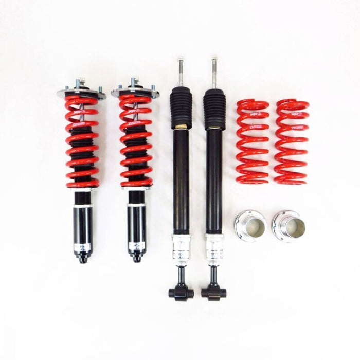 RS-R XBIT595M Sports-i Coilover Kit Fits 2022 Lexus IS350 F Sport AWD