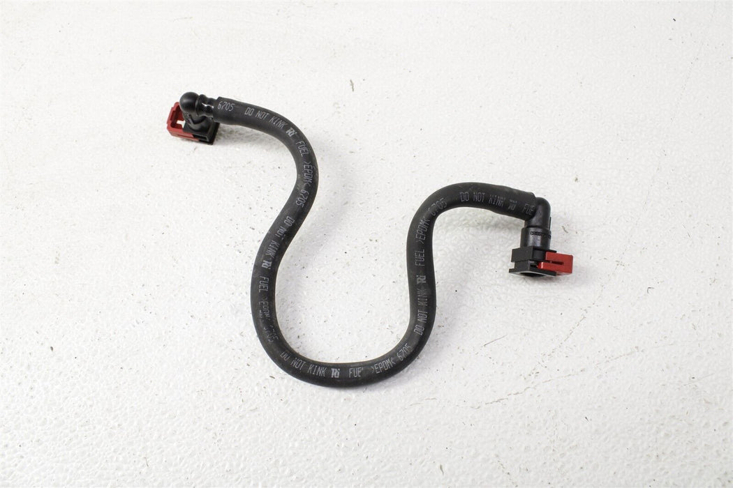 2017 Kawasaki Ninja 650 Evap Line Hose Pipe EX650 OEM 17-23