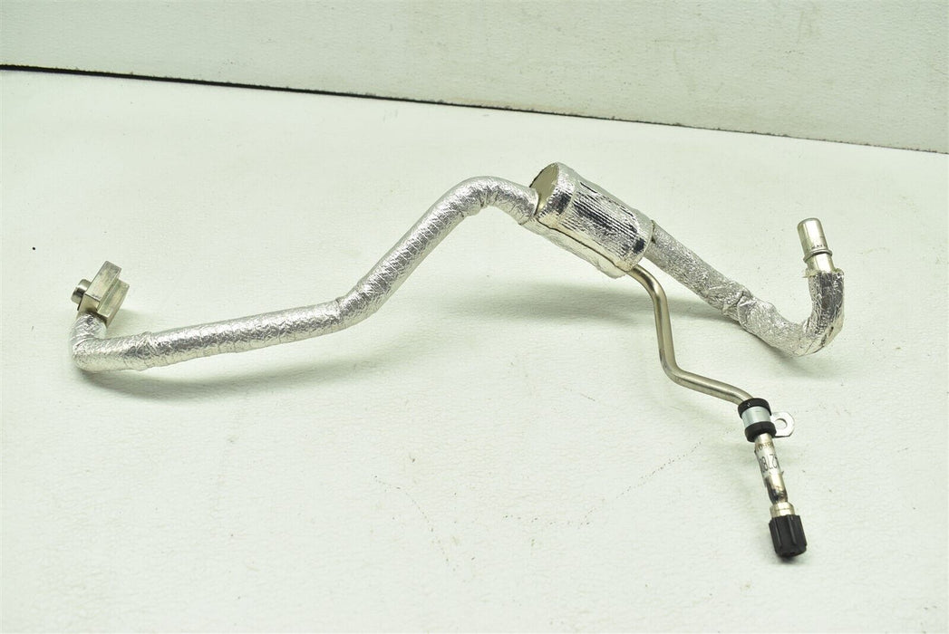 2010 Ferrari California AC Hose Compressor Line A/C Line Pipe