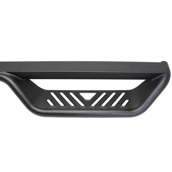 Westin 20-13835 Outlaw Drop Nerf Step Running Board Bar For Toyota 4Runner