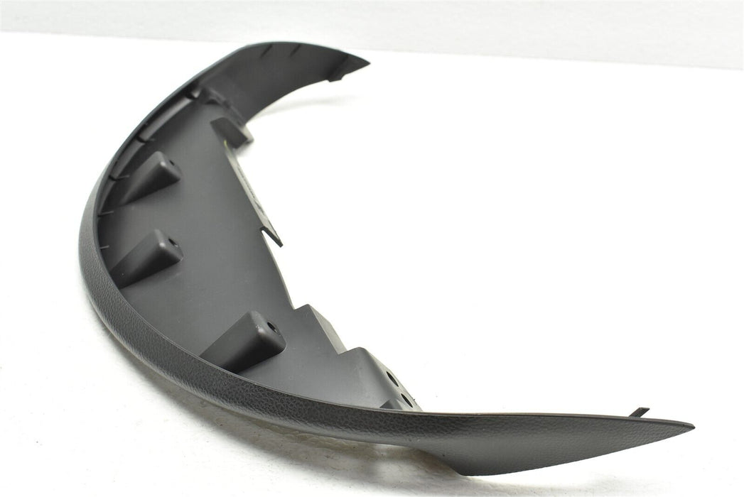 2008-2013 Infiniti G37 Coupe Speedometer Cluster Trim Cover 10284A74600 08-13