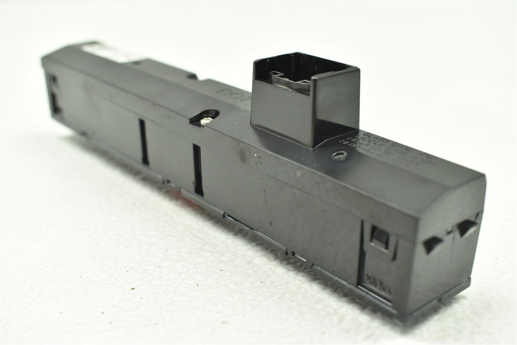 2017-2019 Toyota 86 Clock Hazard Button Assembly Factory 85201CA011 OEM 17-19