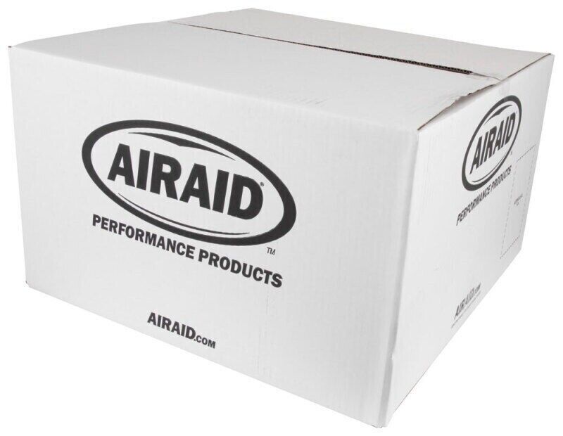 Airaid 402-260 AIRAID MXP Series Cold Air Intake System Fits 13-19 Explorer