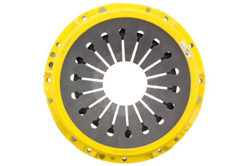 ACT T015 Heavy Duty Clutch Pressure Plate Fits 1987 Toyota Supra