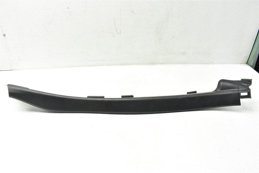 2006-2013 Lexus IS 250 Rear Right Seat Interior Trim Cover 62551-53030 06-13