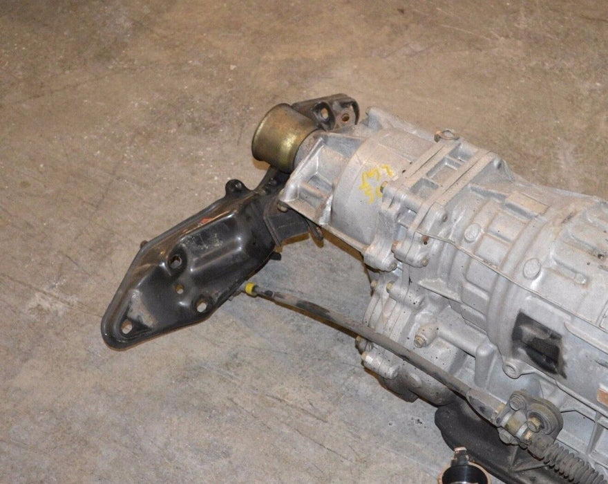 05 Subaru Legacy GT Automatic Transmission Auto Gearbox 2005