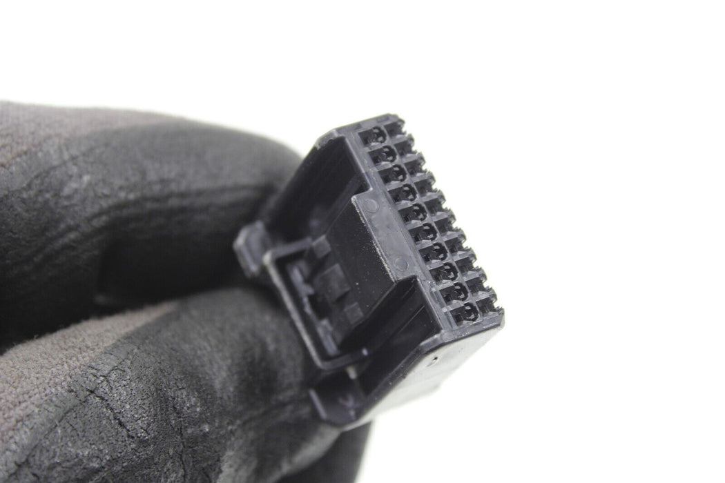 2024 Toyota GR Corolla Front Left Door Wiring Harness Wires LH 82152-1AE10 23-25