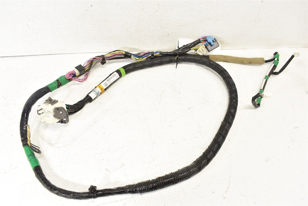 2006-2015 Mazda MX-5 Miata Wire Harness Wiring Cable NE55-67-05YH 06-15