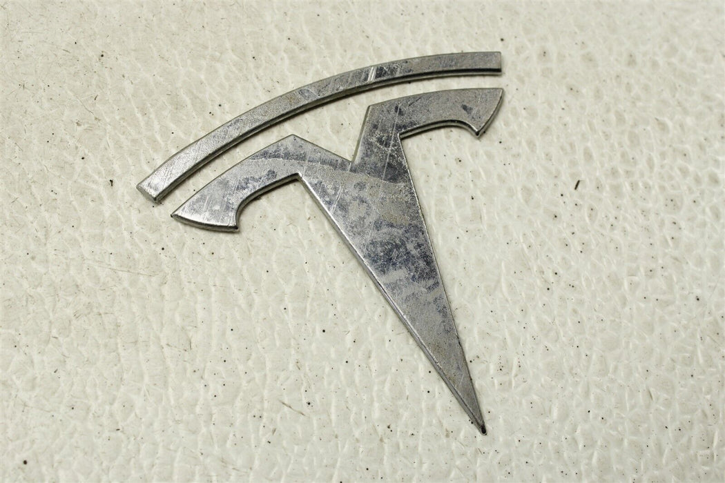 2024 Tesla Model Y Emblem Badge 20-24