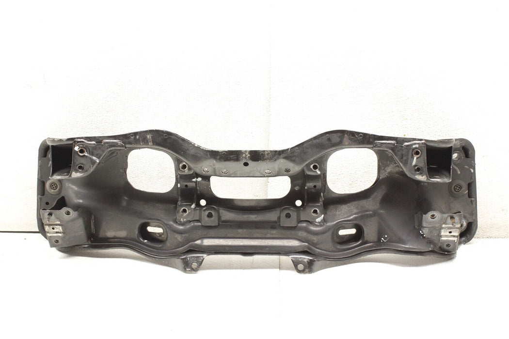 2010 Subaru WRX STI Front Suspension Subframe Engine Cradle Mount OEM 08-14