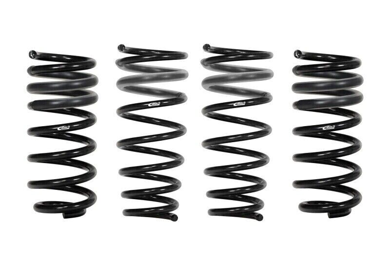 Eibach Pro Kit High Performance Coil Springs For 2014-2016 BMW X5 Xdrive50I