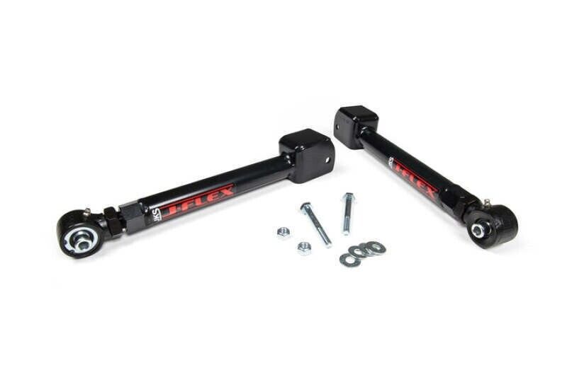 JKS JKS1652 Adjustable Control Arms Front Upper For Jeep Cherokee