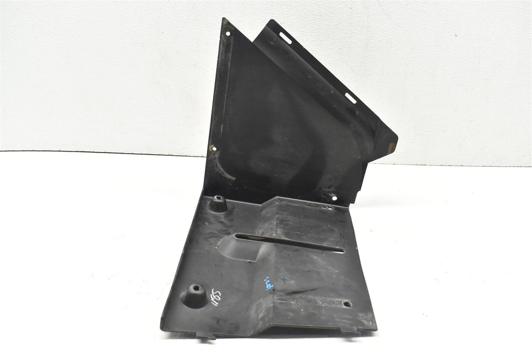 2006 Yamaha Rhino 660 Shield Cover Bracket