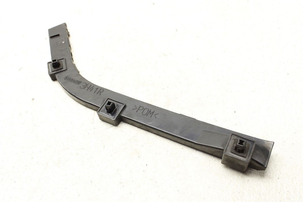 2008-2015 Mitsubishi Evolution X Front Right Bumper Bracket Support 08-15