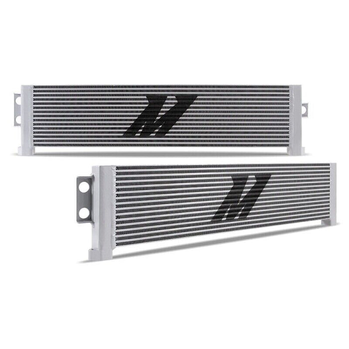 Mishimoto MMOC-F80-15 Engine Oil Cooler For 15-22 BMW M2 M3 M4 X3 X4