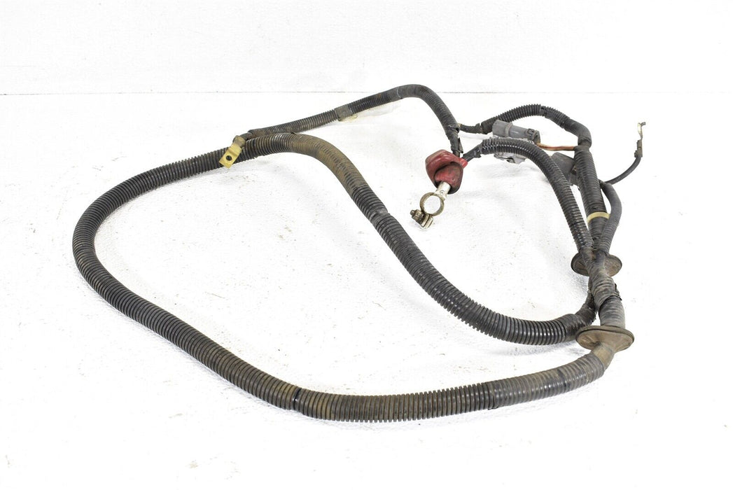 2000-2009 Honda S2000 Battery Terminal Cable Wire 00-09