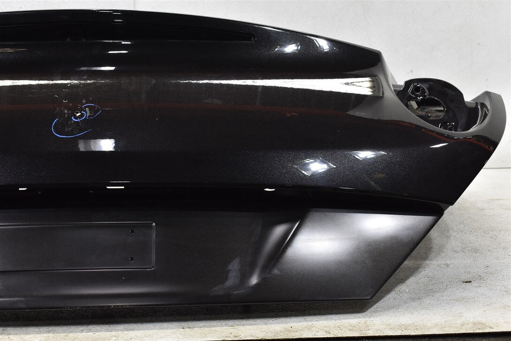 2010 Ferrari California Trunk Lid Shell Boot