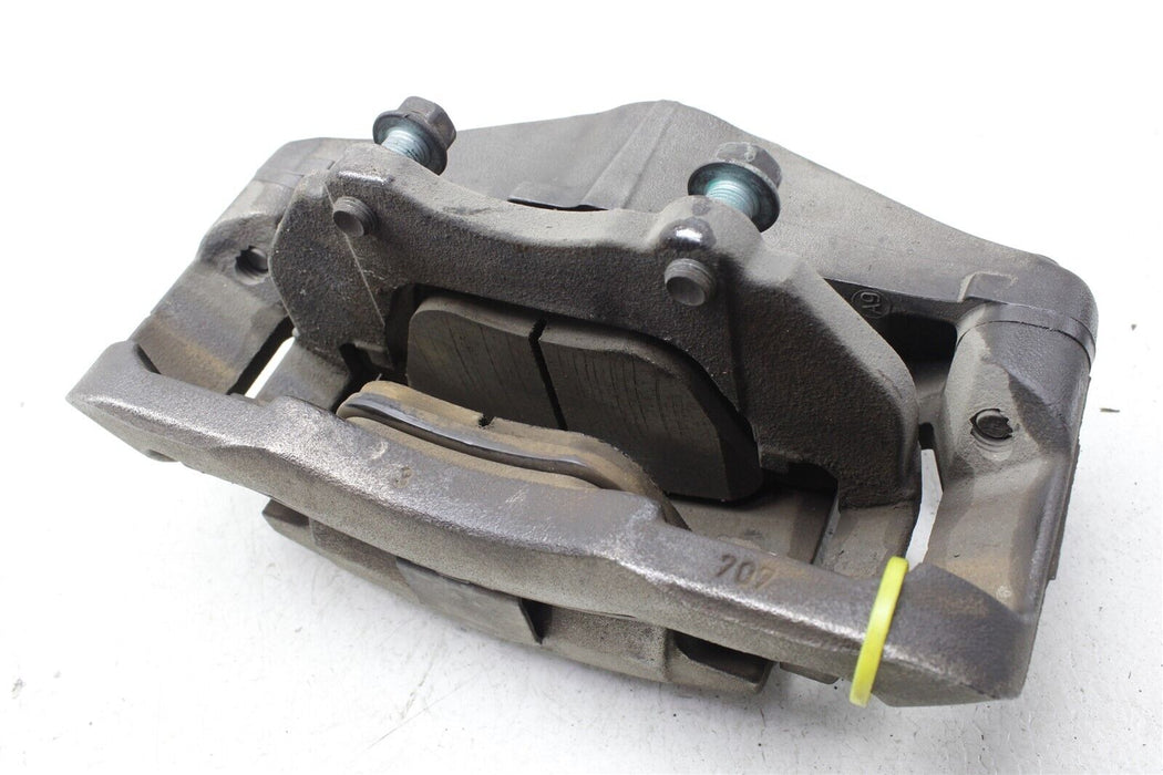 2010-2013 Mazdaspeed3 Front Left Brake Caliper LH Driver Side Speed3 MS3 10-13